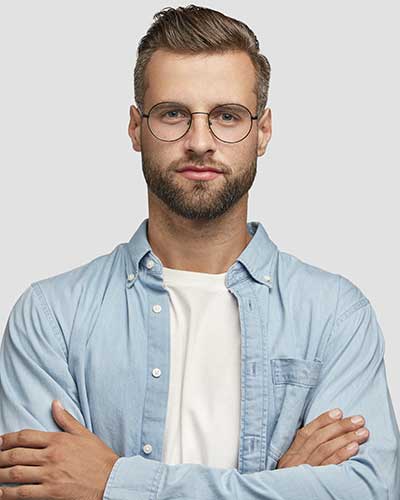 Human-1