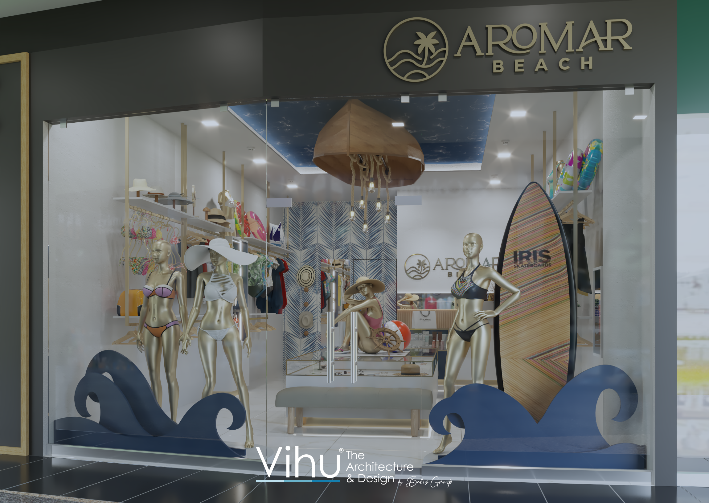 Aromar—By-Belis-Group6
