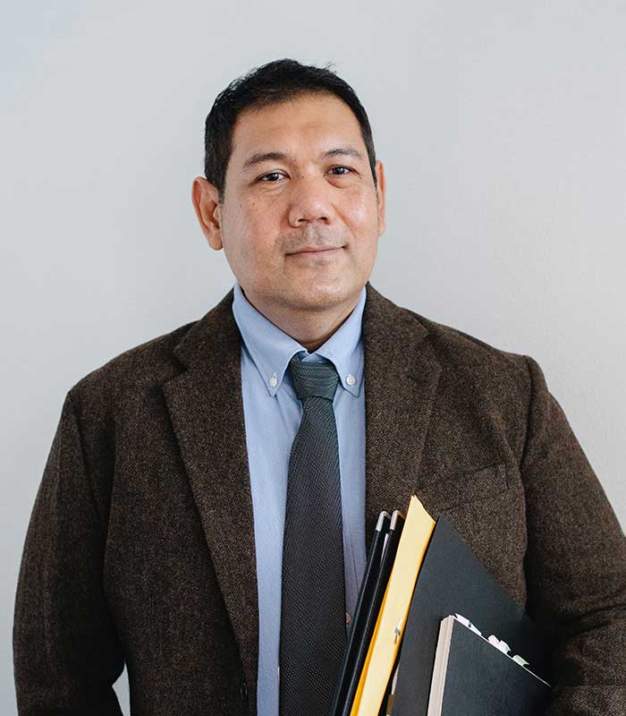 Miguel Rojas